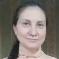 Голубева Кристина Дмитриевна