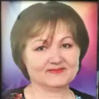 Кузнецова Ирина Петровна