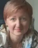 Морозова Вера Петровна