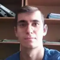 Новиков Даниил Станиславович