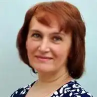 Орлова Ирина
