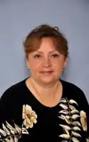 Тимофеева Яна Артемовна